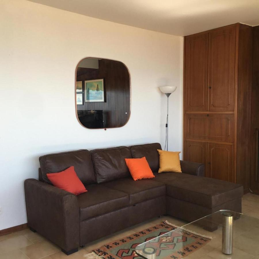 Riviera Mare Appartement Varazze Buitenkant foto