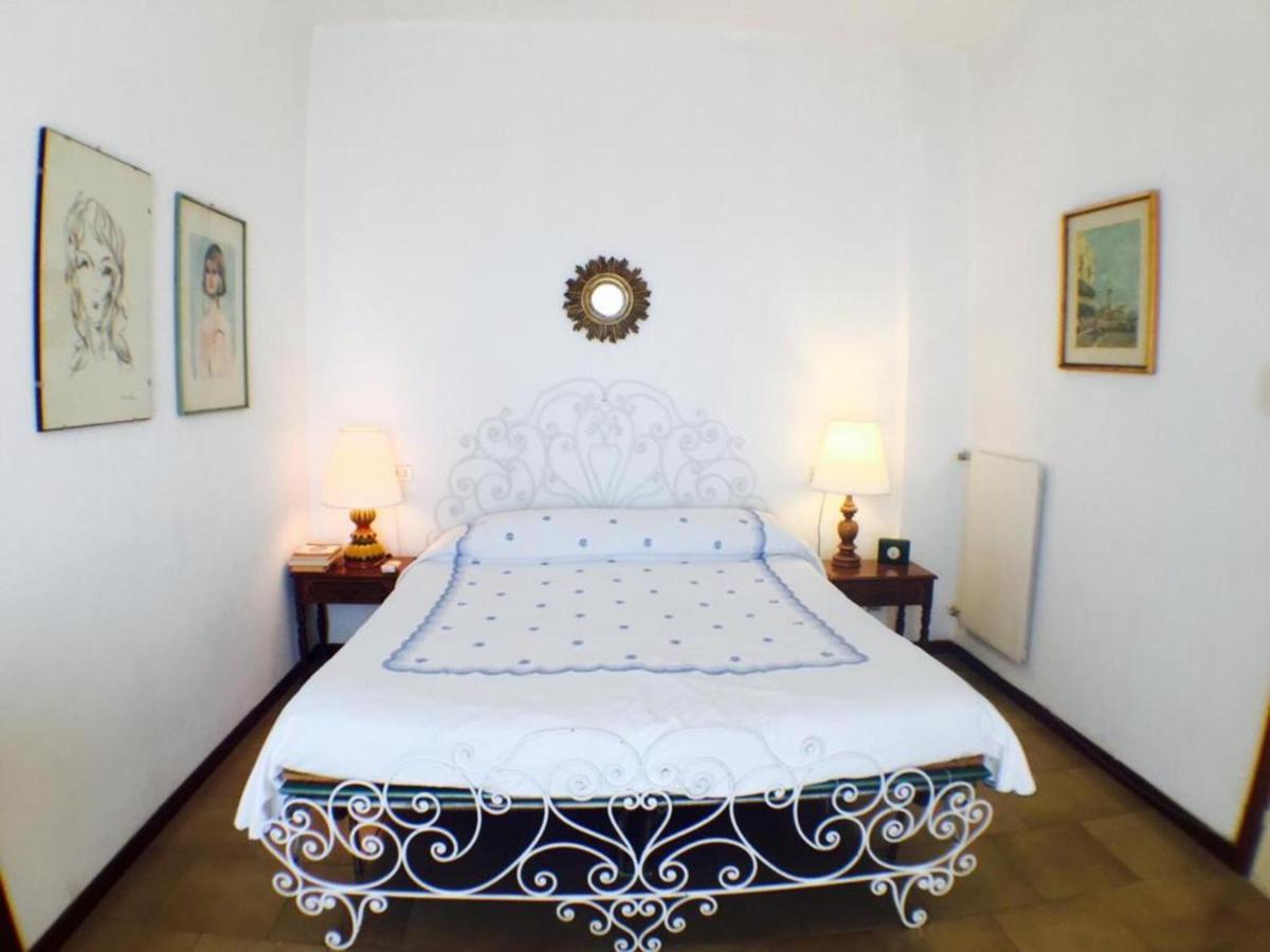 Riviera Mare Appartement Varazze Buitenkant foto