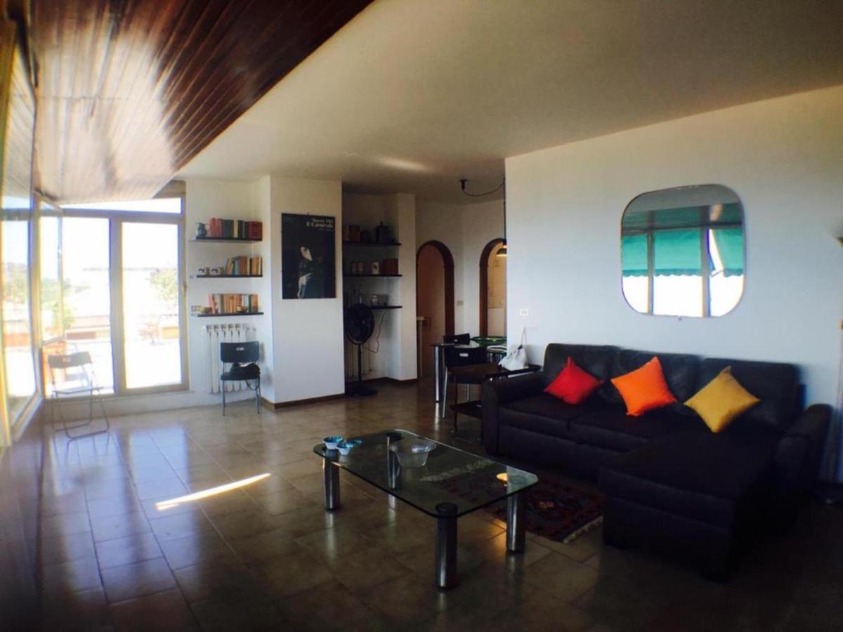 Riviera Mare Appartement Varazze Buitenkant foto
